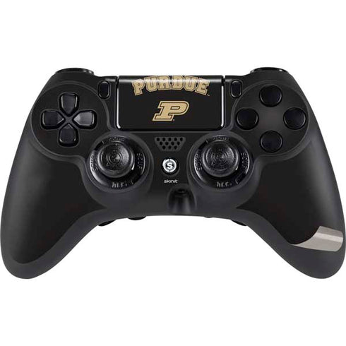 Purdue University Purdue Boilers PS4/PC SCUF Impact Controller Skin