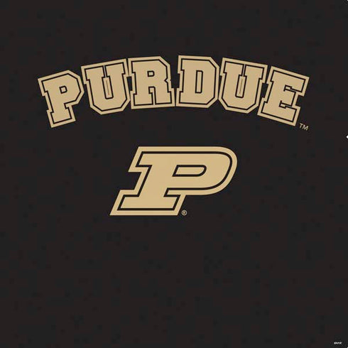Purdue University Purdue Boilers PS4 Pro/Slim Controller Skin