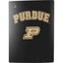 Purdue University Purdue Boilers PS5 Console Skin