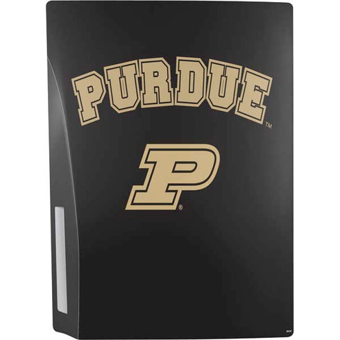 Purdue University Purdue Boilers PS5 Console Skin