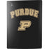 Purdue University Purdue Boilers PS5 Digital Edition Bundle Skin