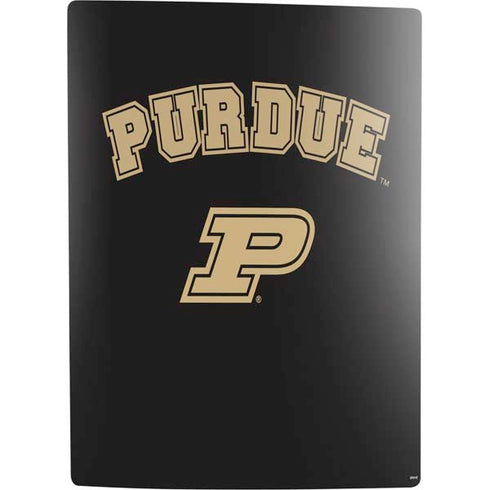 Purdue University Purdue Boilers PS5 Digital Edition Bundle Skin
