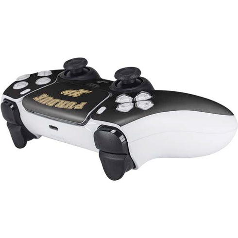 Purdue University Purdue Boilers PS5 Controller Skin