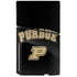 Purdue University Purdue Boilers PS5 Slim Disk Bundle Skin