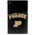 Purdue University Purdue Boilers PS5 Slim Disk Console Skin