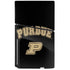 Purdue University Purdue Boilers PS5 Slim Disk Console Skin