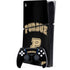 Purdue University Purdue Boilers PS5 Slim Digital Edition Console Skin