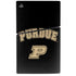 Purdue University Purdue Boilers PS5 Slim Digital Edition Console Skin