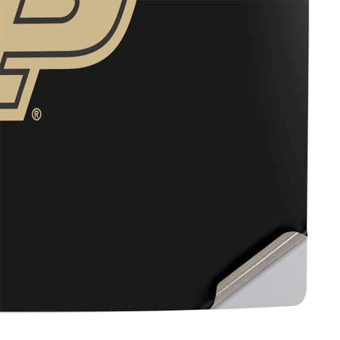 Purdue University Purdue Boilers PS5 Slim Digital Edition Console Skin