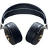 Purdue University Purdue Boilers PULSE 3D Wireless Headset for PS5 Skin