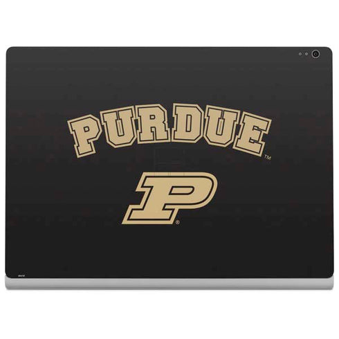 Purdue University Purdue Boilers Surface Book 2 13.5in Skin