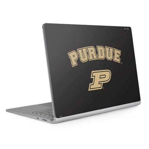 Purdue University Purdue Boilers Surface Book 2 15in Skin