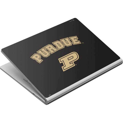 Purdue University Purdue Boilers Surface Book Skin