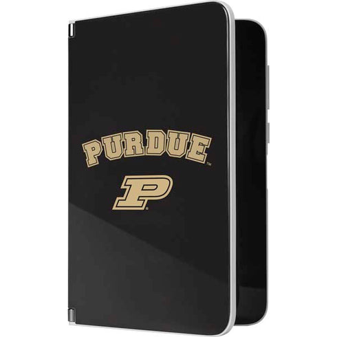 Purdue University Purdue Boilers Surface Duo Skin