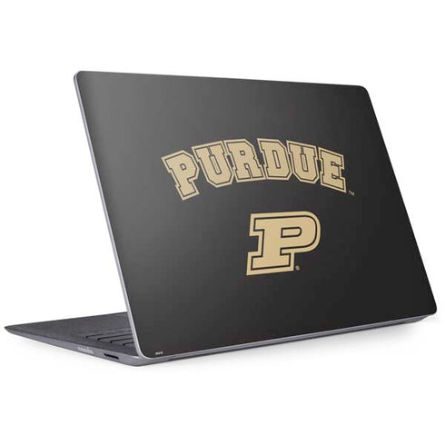 Purdue University Purdue Boilers Surface Laptop 2 Skin