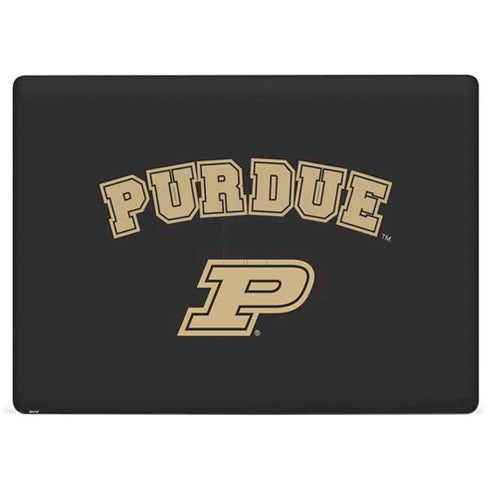 Purdue University Purdue Boilers Surface Laptop 2 Skin
