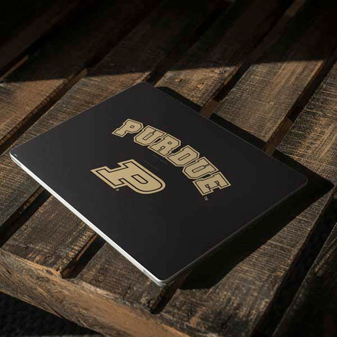 Purdue University Purdue Boilers Surface Laptop 2 Skin