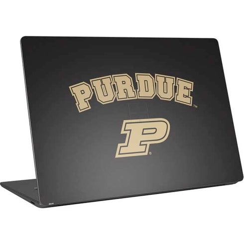 Purdue University Purdue Boilers Surface Laptop 4 15in Skin