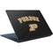 Purdue University Purdue Boilers Surface Laptop Skin