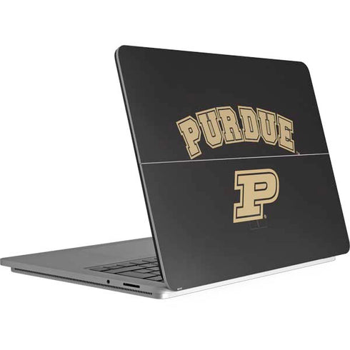 Purdue University Purdue Boilers Surface Laptop Studio Skin