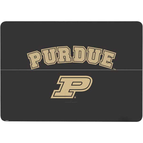 Purdue University Purdue Boilers Surface Laptop Studio Skin