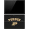 Purdue University Purdue Boilers Surface Pro 4 Skin
