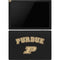 Purdue University Purdue Boilers Surface Pro 6 Skin