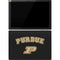 Purdue University Purdue Boilers Surface Pro 7 Skin