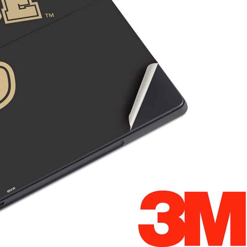 Purdue University Purdue Boilers Surface Pro 7 Skin