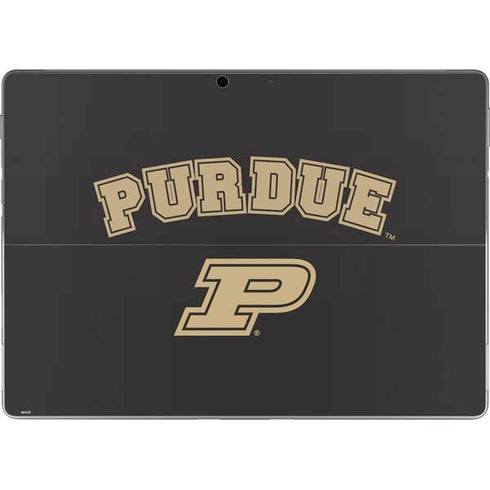 Purdue University Purdue Boilers Surface Pro 9 Skin
