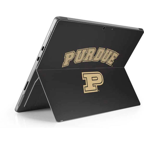 Purdue University Purdue Boilers Surface Pro 9 Skin