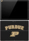 Purdue University Purdue Boilers Surface Pro (2017) Skin