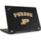 Purdue University Purdue Boilers Lenovo ThinkPad Skin