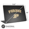 Purdue University Purdue Boilers Universal Laptop 17in (13.8 x 10in) Skin