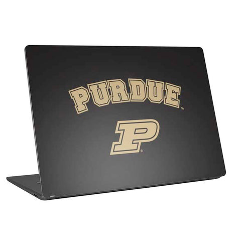 Purdue University Purdue Boilers Universal Laptop 17in (13.8 x 10in) Skin