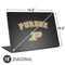 Purdue University Purdue Boilers Universal Laptop 18in (14.6 x 10.6in) Skin