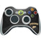 Purdue University Purdue Boilers Xbox 360 Wireless Controller Skin