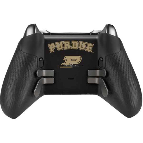 Purdue University Purdue Boilers Xbox Elite Wireless Controller Series 2 Skin