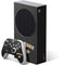 Purdue University Purdue Boilers Xbox Series S Bundle Skin