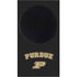 Purdue University Purdue Boilers Xbox Series S Bundle Skin