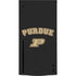 Purdue University Purdue Boilers Xbox Series X Console Skin