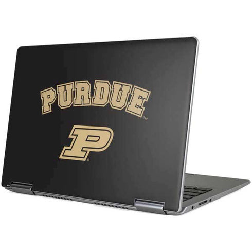 Purdue University Purdue Boilers Yoga 710 14in Skin