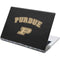 Purdue University Purdue Boilers Yoga 910 2-in-1 14in Touch-Screen Skin