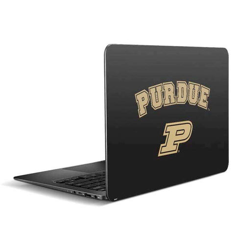 Purdue University Purdue Boilers Zenbook UX305FA 13.3in Skin