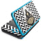 Purdue University Purdue Chevron Nintendo 2DS XL (2017) Skin