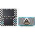 Purdue University Purdue Chevron Nintendo 2DS XL (2017) Skin