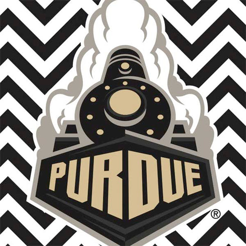 Purdue University Purdue Chevron Nintendo 2DS XL (2017) Skin