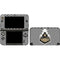 Purdue University Purdue Chevron 3DS XL 2015 Skin