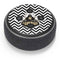 Purdue University Purdue Chevron Amazon Echo Dot Skin