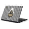Purdue University Purdue Chevron Samsung Chromebook Skin